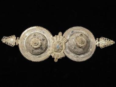 Metsovo Folk Art Museum – Tossizza Mansion