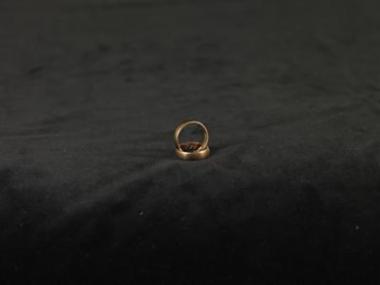 Χρυσές βέρες.