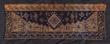 Μάλλινη μπουχαροποδιά, μπερντέ ντε μπουχαρέ