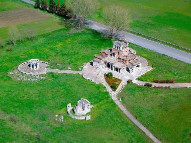 Αγία Φωτεινή Μαντινείας