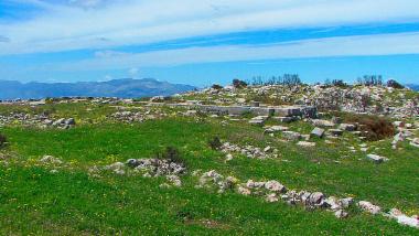 Ιερό Ίππιου Ποσειδώνα