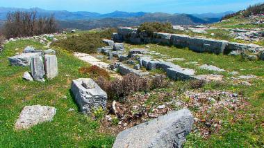 Ιερό Ίππιου Ποσειδώνα