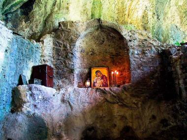 Κάστρο Μπεζενίκου