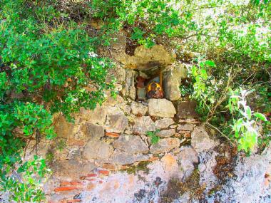 Κάστρο Μπεζενίκου