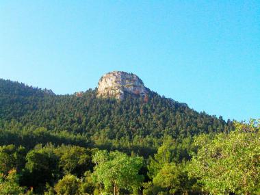 Κάστρο Μπεζενίκου