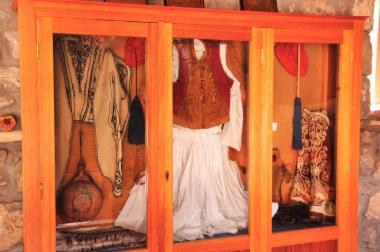 Λιμποβίσι Αρκαδίας