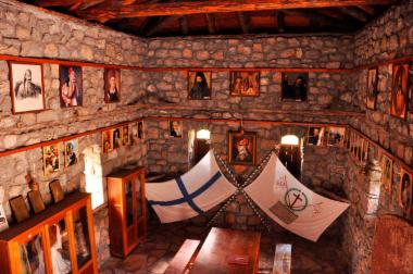 Λιμποβίσι Αρκαδίας