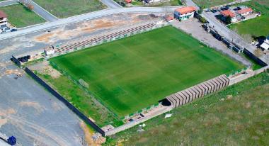 Γήπεδο Παναρκαδικού