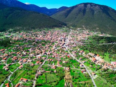 Τρίπολη Αρκαδίας