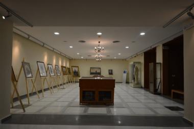 Μουσείο Αλέξανδρου Παπαναστασίου