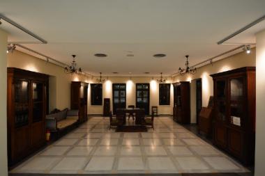 Μουσείο Αλέξανδρου Παπαναστασίου