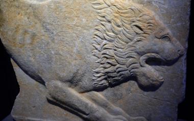 Αρχαιολογικό Μουσείο Αλέας Τεγέας (άποψη)