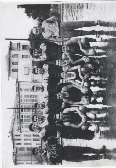 Αταξινόμητη φωτογραφία 1ης περιόδου 232