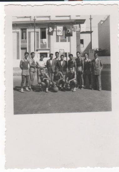 Αταξινόμητη φωτογραφία 1ης περιόδου 235