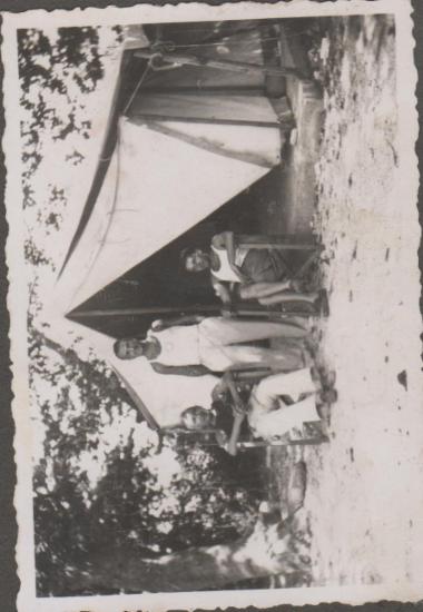 Αταξινόμητη φωτογραφία 1ης περιόδου 253