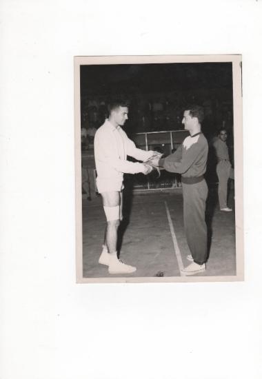 Αταξινόμητη φωτογραφία 2ης περιόδου 19