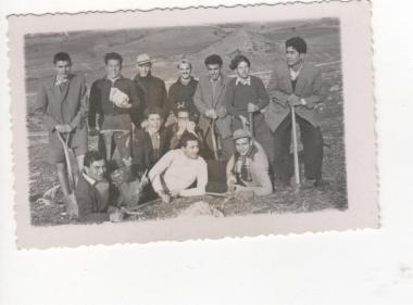 Αταξινόμητη φωτογραφία 3ης περιόδου 152