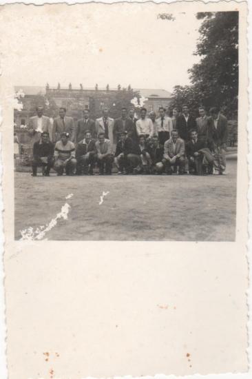 Αταξινόμητη φωτογραφία 3ης περιόδου 257