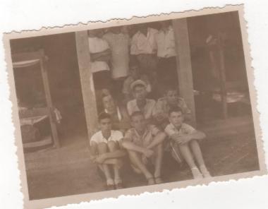 Αταξινόμητη φωτογραφία 3ης περιόδου 260