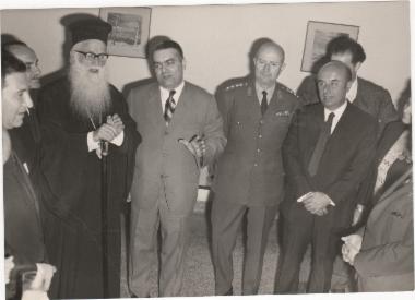 Αταξινόμητη φωτογραφία 4ης περιόδου 201