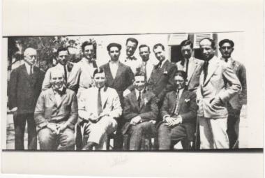 Αταξινόμητη φωτογραφία 4ης περιόδου 374