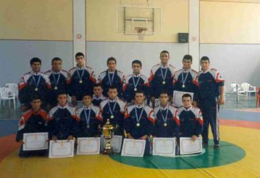 Αταξινόμητη φωτογραφία Πάλη 4