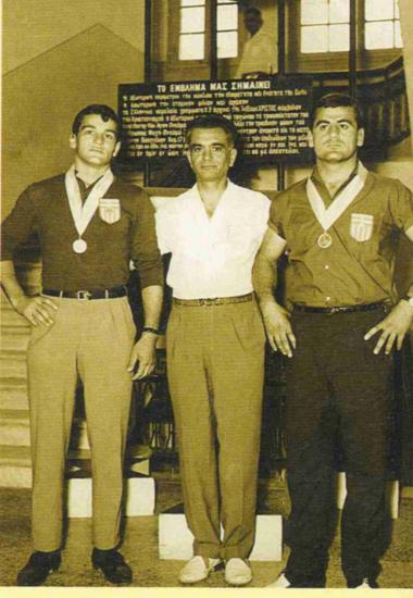 Αταξινόμητη φωτογραφία Πάλη 5