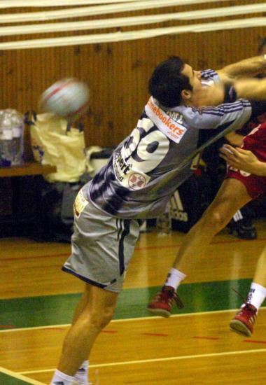 Αταξινόμητη φωτογραφία Χειροσφαίρισης (Handball) 7