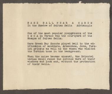 ΑΠΑΡΧΕΣ ΧΑΝΘ Α ΑΠΡΙΛΙΟΣ 1920 - ΜΑΡΤΙΟΣ 1921 99