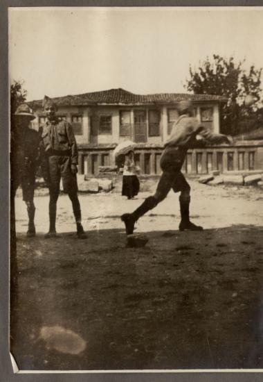 ΑΠΑΡΧΕΣ ΧΑΝΘ Α ΑΠΡΙΛΙΟΣ 1920 - ΜΑΡΤΙΟΣ 1921 101