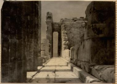 Η ΠΟΛΗ ΚΑΙ Η ΧΑΝ ΑΘΗΝΩΝ ΤΗΝ ΔΕΚΑΕΤΙΑ ΤΟΥ 1920 1