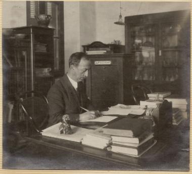 Η ΠΟΛΗ ΚΑΙ Η ΧΑΝ ΑΘΗΝΩΝ ΤΗΝ ΔΕΚΑΕΤΙΑ ΤΟΥ 1920 7