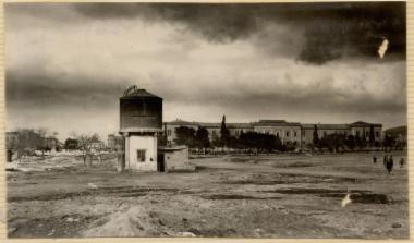 Η ΠΟΛΗ ΚΑΙ Η ΧΑΝ ΑΘΗΝΩΝ ΤΗΝ ΔΕΚΑΕΤΙΑ ΤΟΥ 1920 16