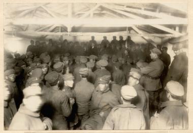 RELIGIOUS NUMBER - ΧΑΝΘ 1923 3