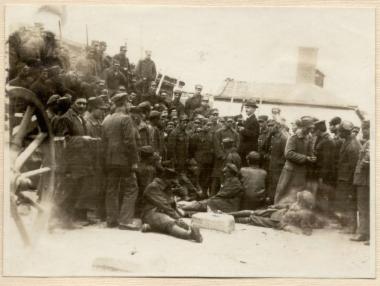 RELIGIOUS NUMBER - ΧΑΝΘ 1923 13