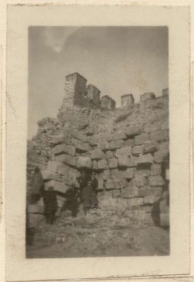 RELIGIOUS NUMBER - ΧΑΝΘ 1923 36