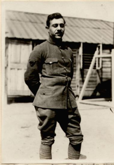 SALONIKI SOLDIERS NUMBER-JANUARY 1923 9