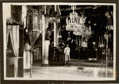 ΚΑΤΣΚΗΝΩΣΙΣ ΧΑΝ ΠΗΛΙΟΝ 1926 36