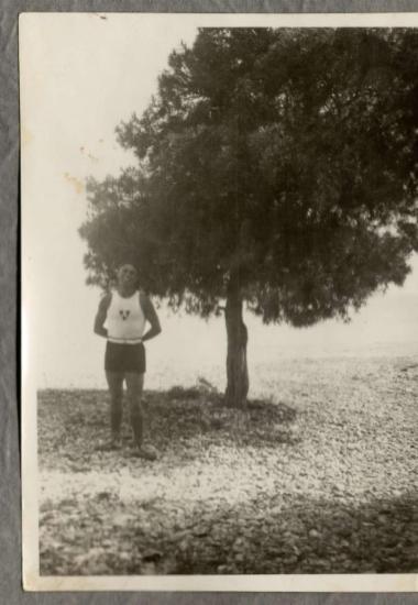 ΒΑΡΚΙΖΑ 1931, ΠΗΛΙΟ 1932,1968 45