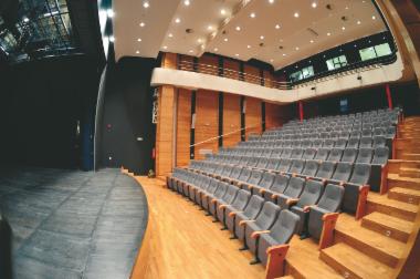 Θέατρο Αυλαία 5