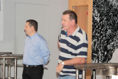 Μουσείο ΧΑΝΘ 107