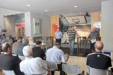 Μουσείο ΧΑΝΘ 111