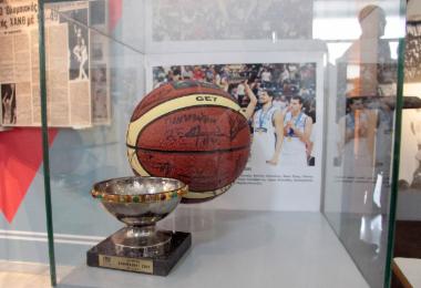 Μουσείο ΧΑΝΘ 119