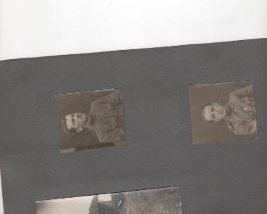 Αταξινόμητη φωτογραφία 1ης περιόδου 21