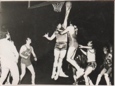 Αταξινόμητη φωτογραφία 1ης περιόδου 115