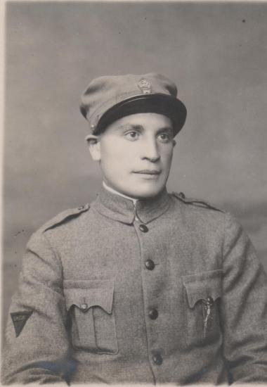 Αταξινόμητη φωτογραφία 1ης περιόδου 127