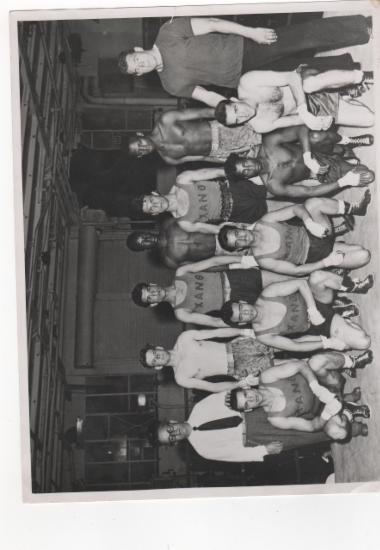 Αταξινόμητη φωτογραφία 1ης περιόδου 166