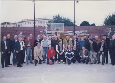 Αταξινόμητη φωτογραφία 1ης περιόδου 199