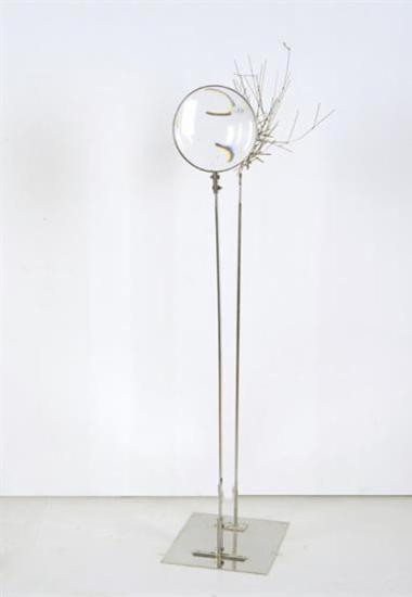 Φακός με αυγό