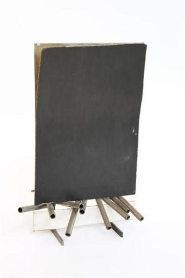 Μακέτα έργου Ίχνη